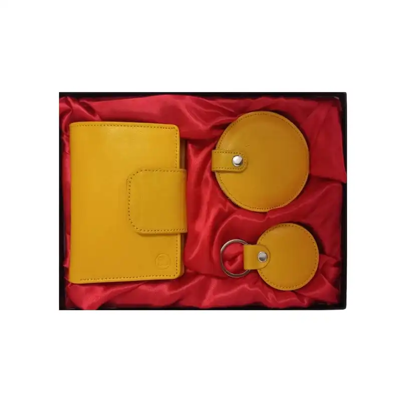 ست هدیه زنانه مدل S025 ساده