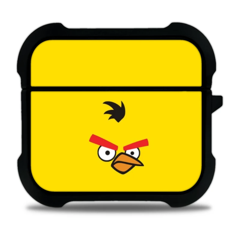 کاور آکام مدل AAP-3CASHW-ANGRY BIRDS14 مناسب برای کیس اپل ایرپاد 3
