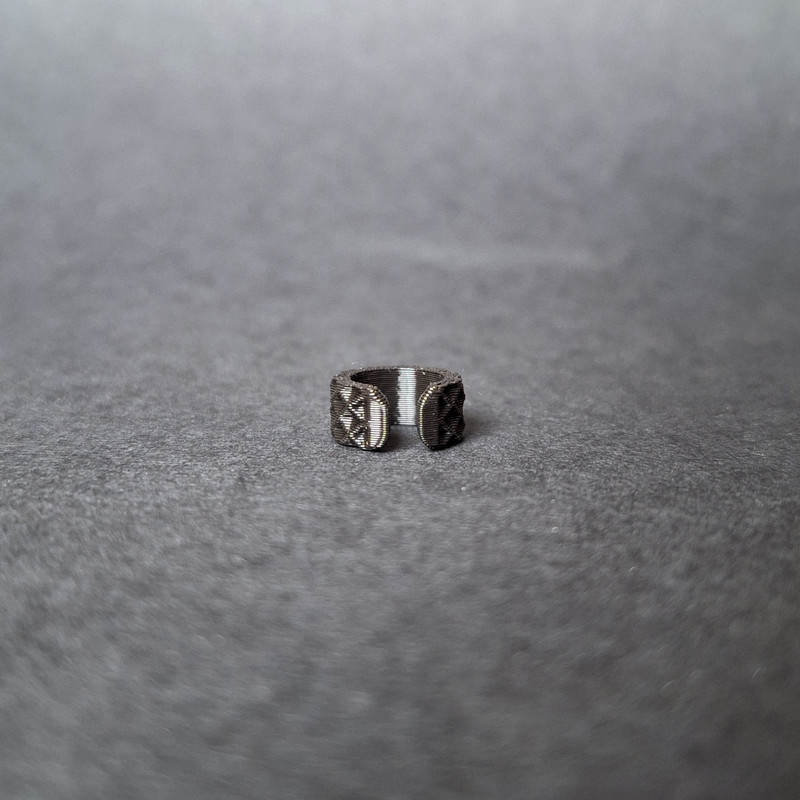 پیرسینگ مدل ایرکاف کد ECLT01 پیرسینگ مدل ایرکاف کد ECLT01