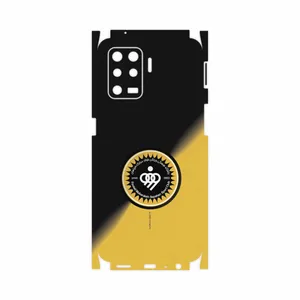 MAHOOT Sepahan-FullSkin Cover Sticker for Oppo A94 4G