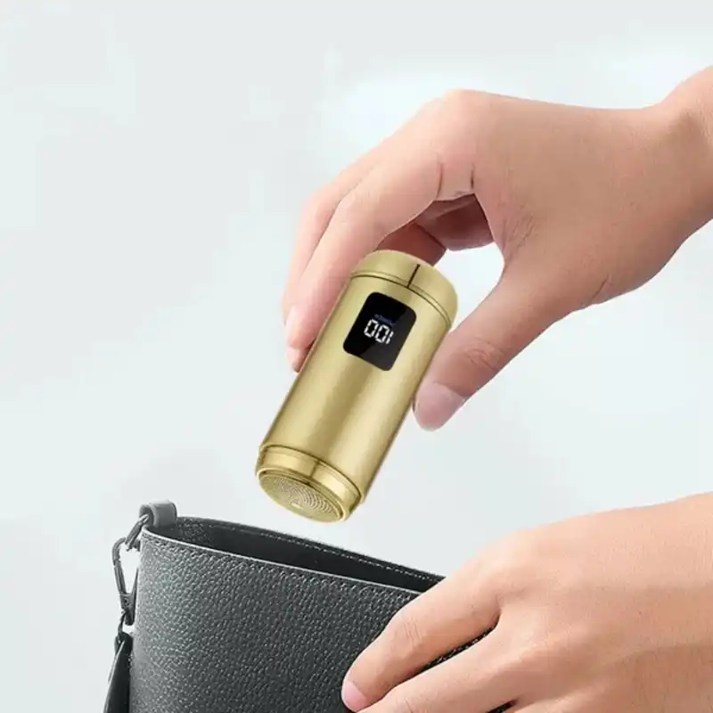 ماشین اصلاح موی صورت مدل Ht-1