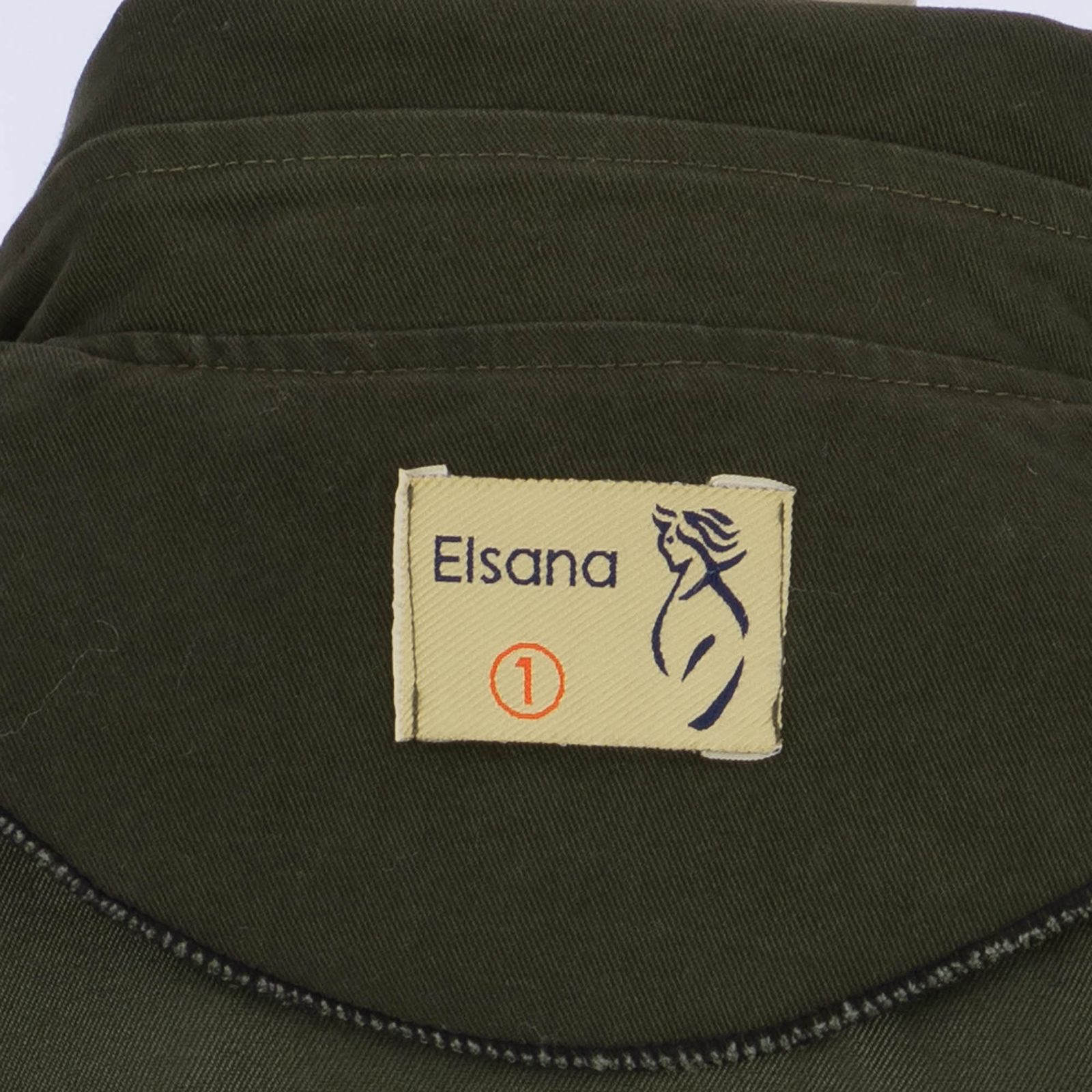 کت زنانه السانا مدل آرکان کد 206101 -  - 9