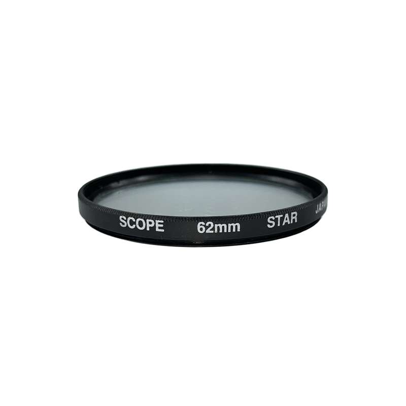 فیلتر لنز اسکوپ مدل STAR 8X-62MM فیلتر لنز اسکوپ مدل STAR 8X-62MM