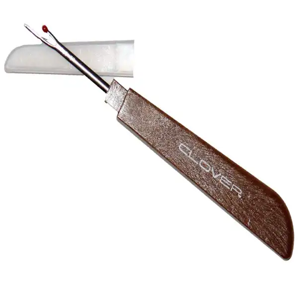 بشکاف خیاطی کلاور کد 12