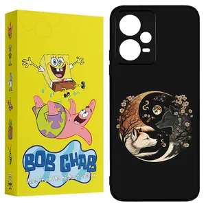  BOB Ghab X5CHB Cover For Xiaomi Poco X5 Pro 5G