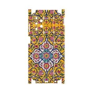MAHOOT Iran Tile 10-FullSkin Cover Sticker for Samsung Galaxy A13
