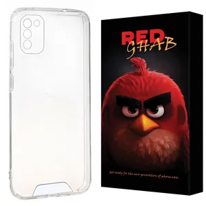RED Ghab SPCR Cover Suitable For Samsung Galaxy A11 / M11