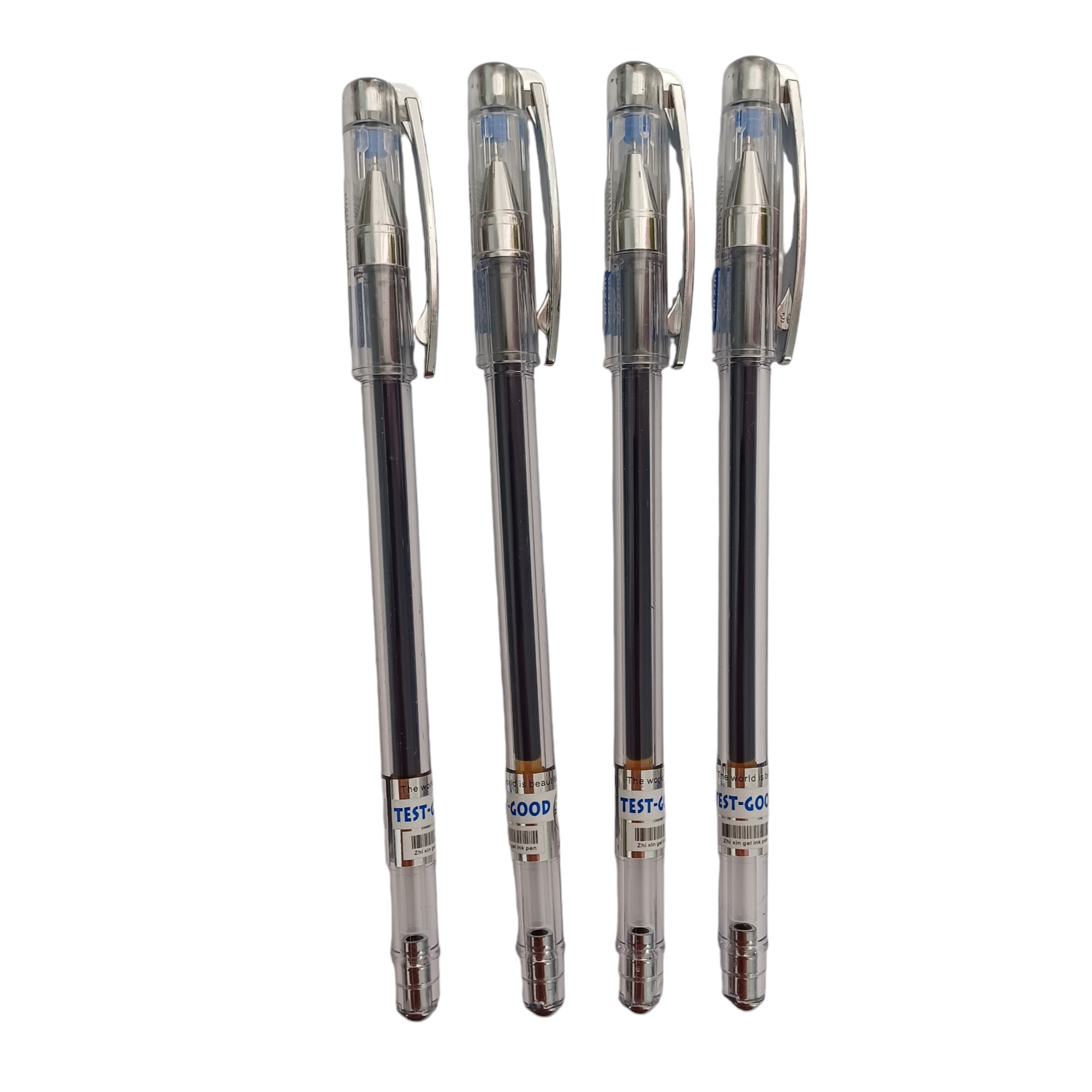 خودکار تست گود مدل G-2501A مجموعه 4 عددی