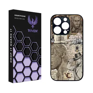 RIVEN RI3-6 Case For Apple iphone 14 Pro Max