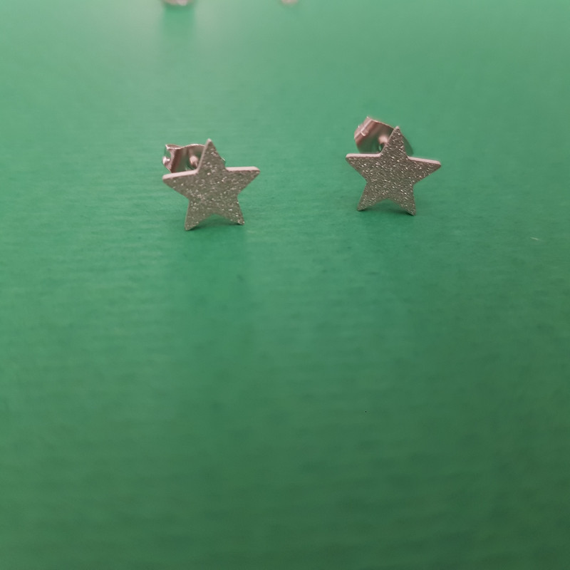 نیم ست زنانه مدل ستاره