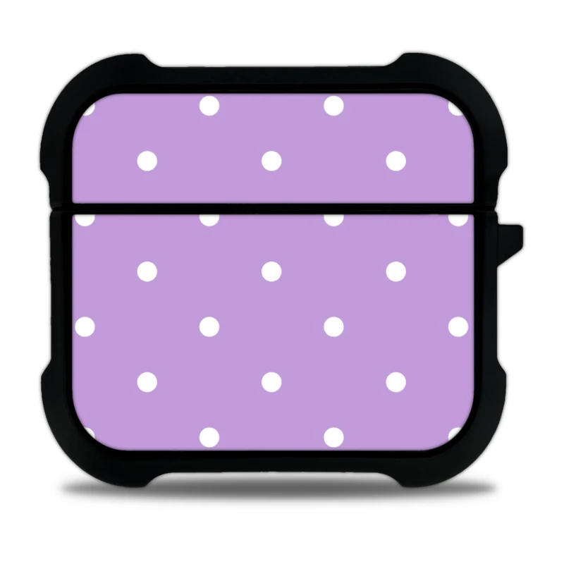 کاور آکام مدل AAP3CASHW- PASTEL PATTERN11مناسب برای کیس اپل ایرپاد 3