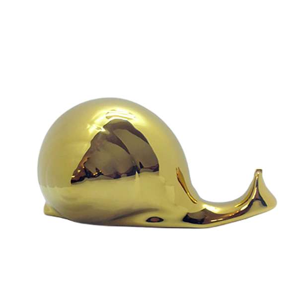 مجسمه مدل حلزون