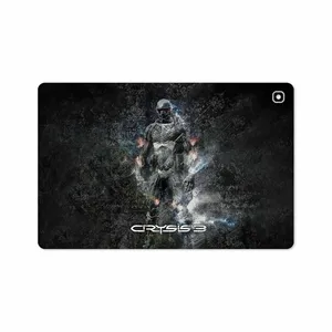 MAHOOT Crysis Cover Sticker for Samsung Galaxy Tab S5e 10.5 2019 T725