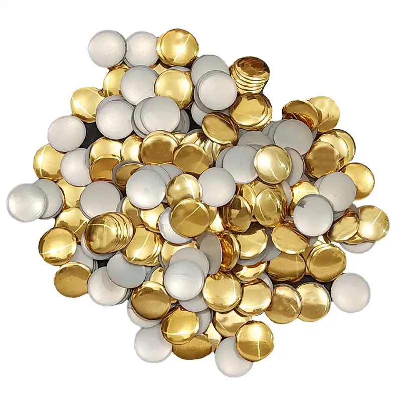 نگین مدل حرارتی طرح گرد بسته 50 عددی