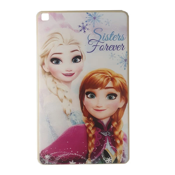 کاور کد T10010 مناسب برای تبلت سامسونگ Galaxy  T295