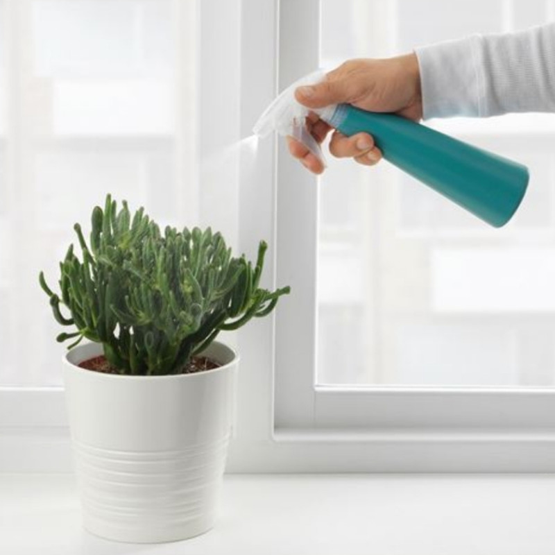 آب پاش دستی ایکیا مدل TOMAT