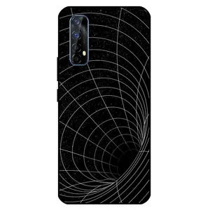 Megafone 8108 Cover For Realme 7