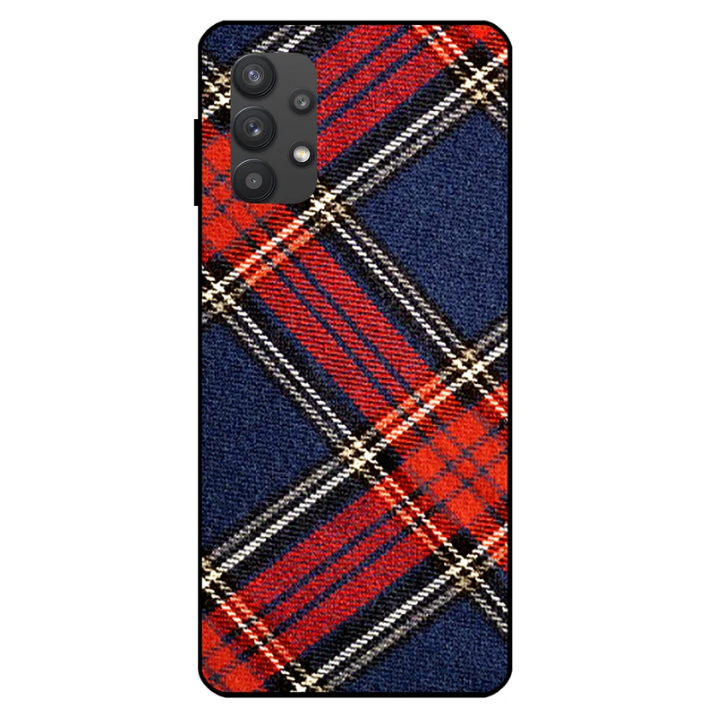 کاور مگافون کد 8103 مناسب برای گوشی موبایل سامسونگ Galaxy M32 5G