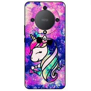 Megafone Unicorn 8226 Cover For Honor X9A