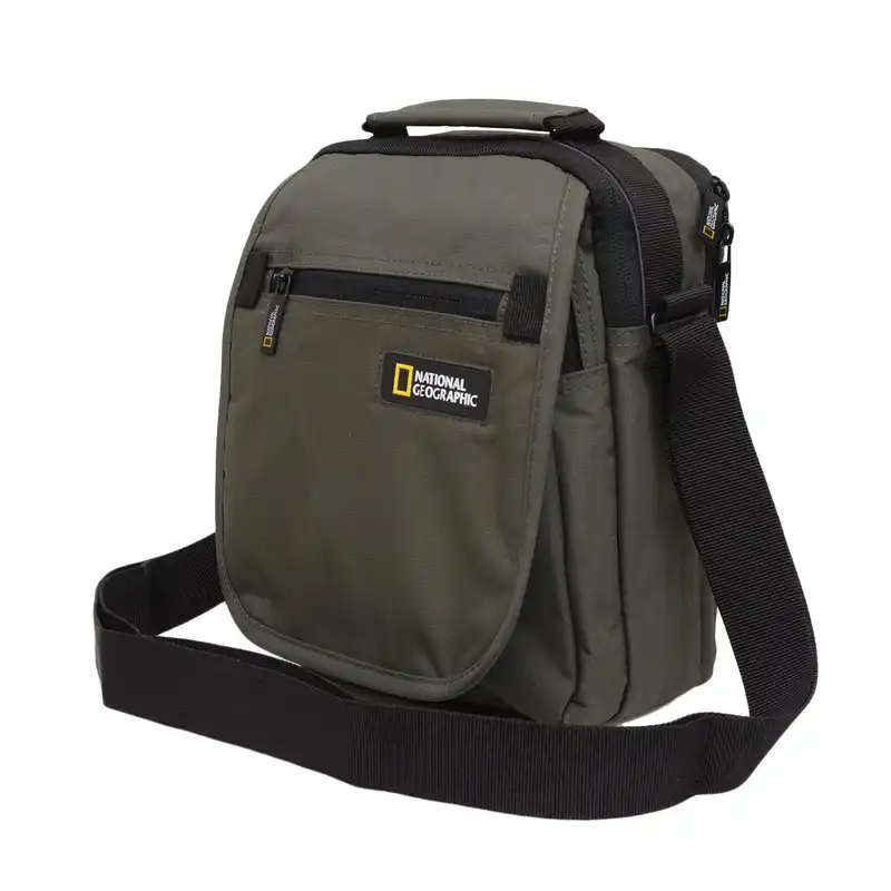 کیف رودوشی نشنال جئوگرافیک مدل  MUTATION N 18384