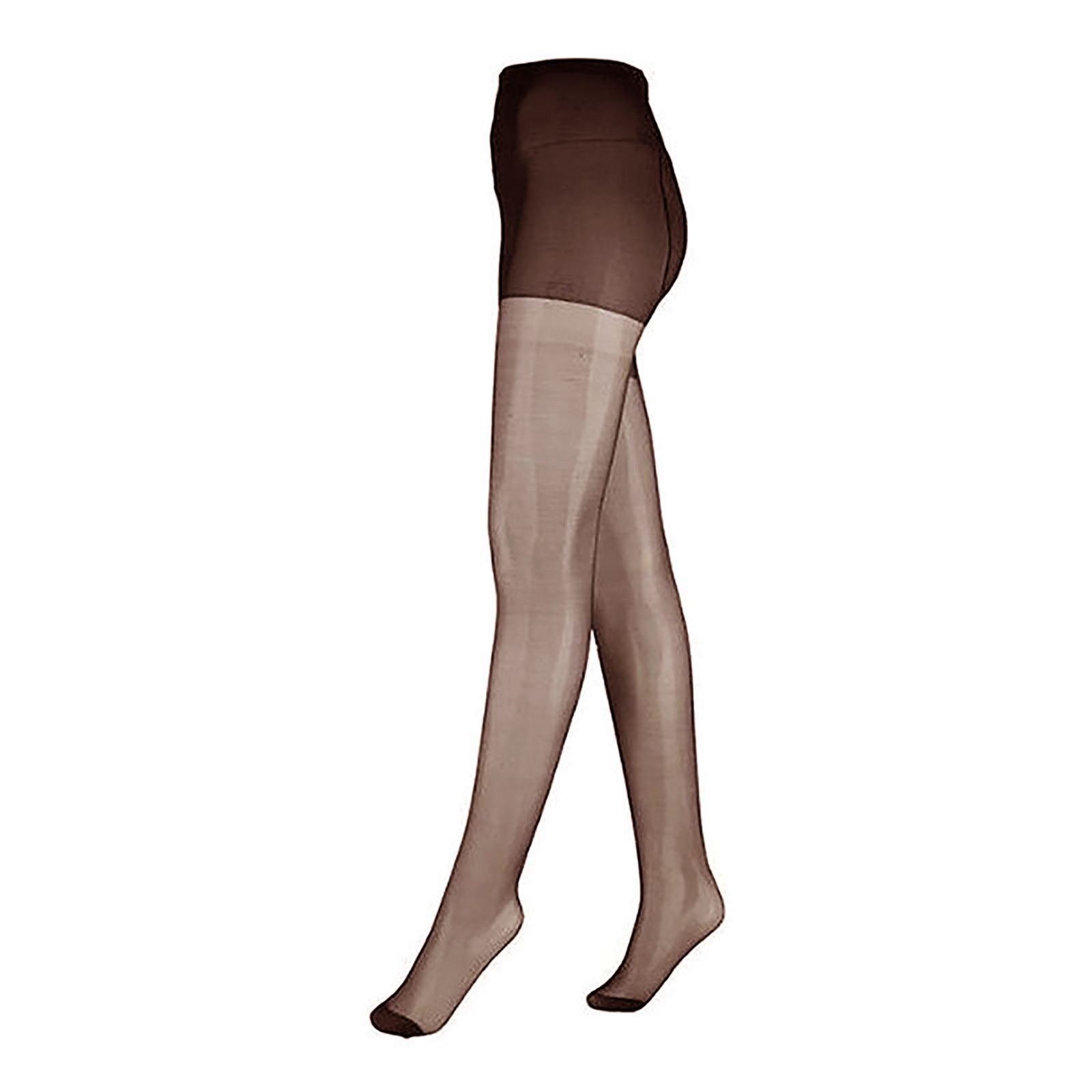 جوراب شلواری زنانه کنته مدل ACTIVE soft-DEN20-Mocca -  - 1