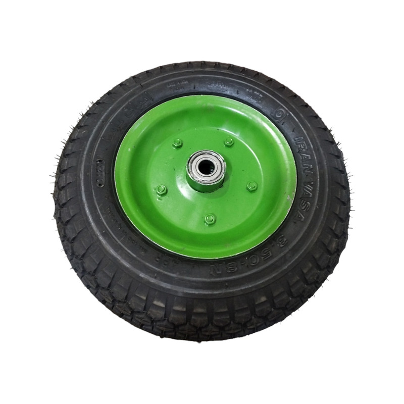 رینگ و لاستیک فرغون یاسا مدل GS-303