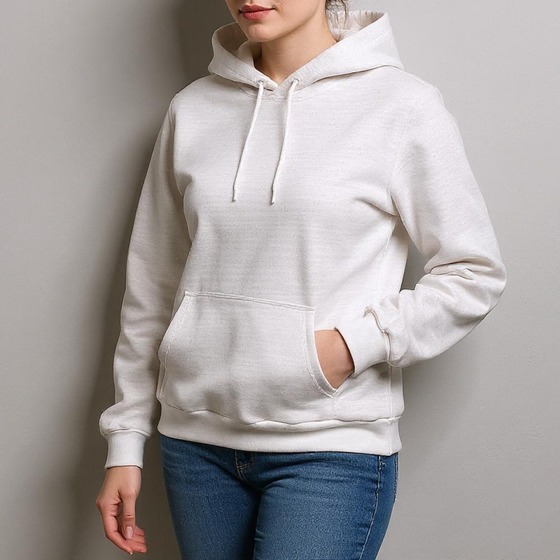 هودی زنانه کد WM165