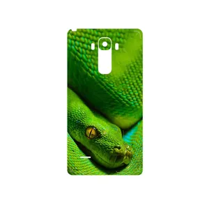 MAHOOT Snake Cover Sticker for LG G4 Stylus