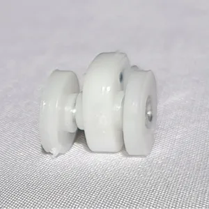 گیره پرده مدل 001 بسته 20 عددی