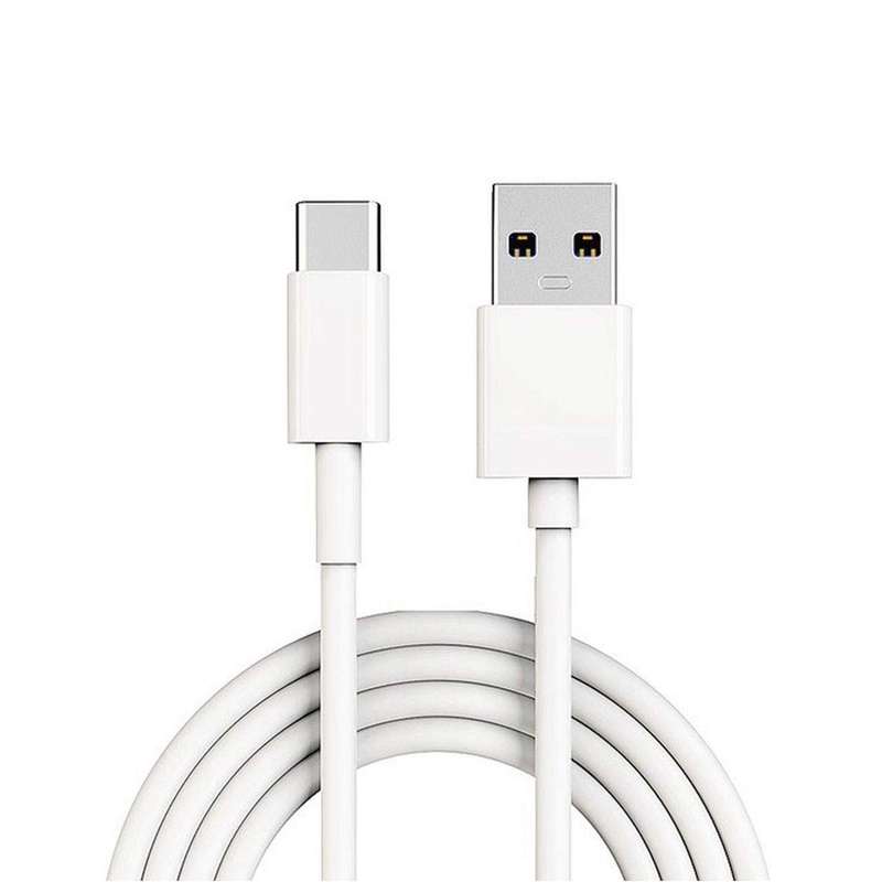 کابل تبدیل USB به USB-C مدل HI1121 طول 1 متر
