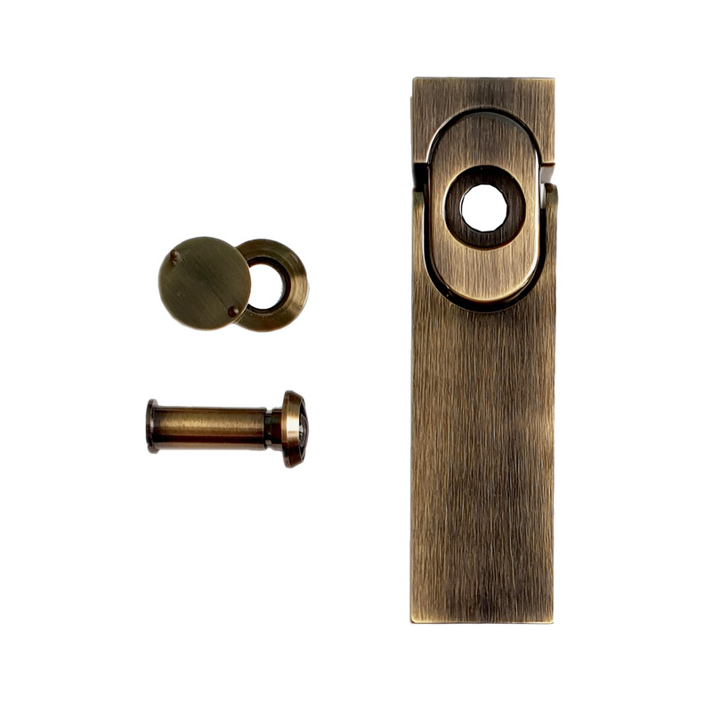 چشمی درب و درکوب پِدرِت مدل AD4-Z