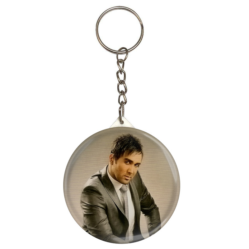 جاکلیدی طرح پوریا پورسرخ مدل S9388