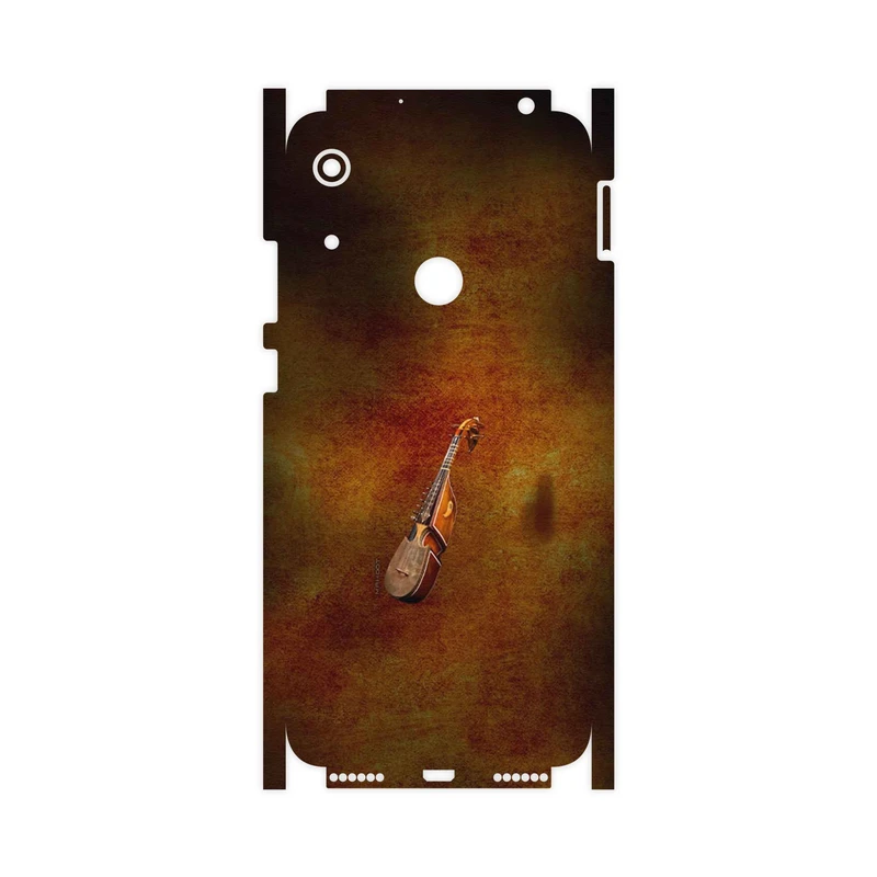 برچسب پوششی ماهوت مدل Rabab-FullSkin مناسب برای گوشی موبایل هوآوی Y6s 2019