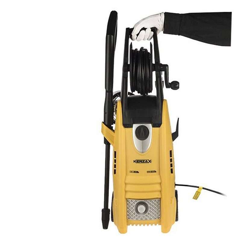 کارواش دینامی کنزاکس مدل 2140 کارواش دینامی کنزاکس مدل 2140