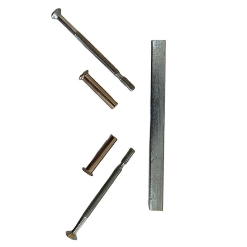 دستگیره در مدل کلیدی  بسته 2 عددی