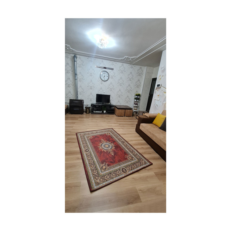 فرش پارچه ای مدل یاقوت فرش پارچه ای مدل یاقوت