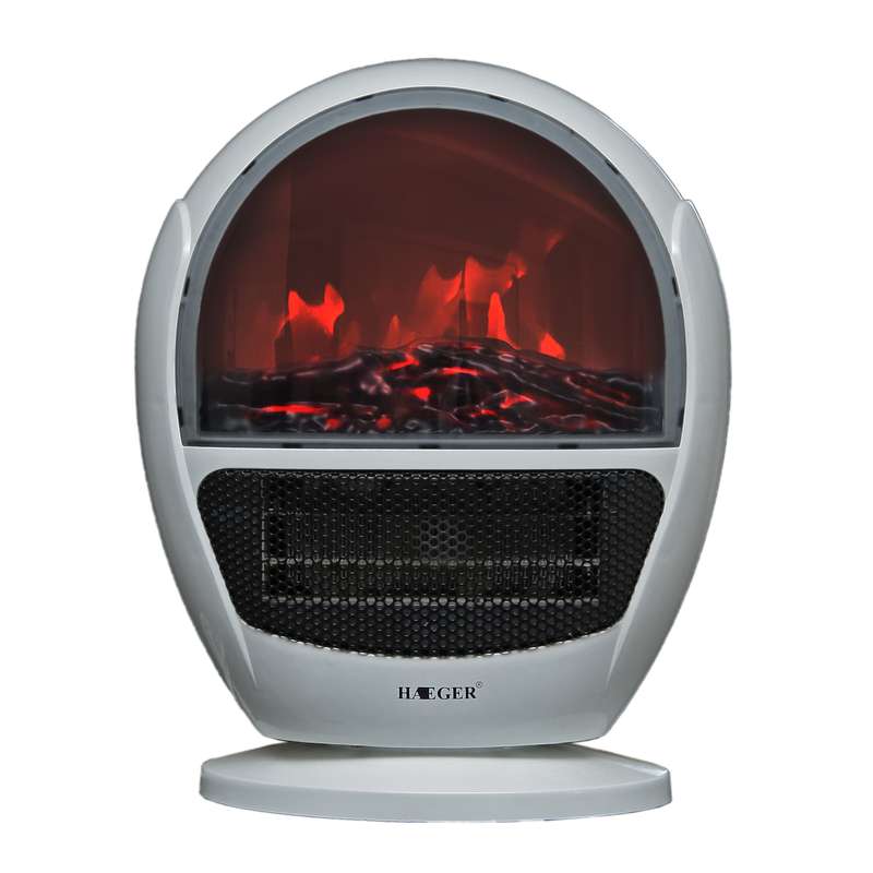 بخاری برقی هایگر مدل FH-08 2000вт