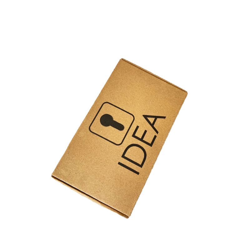 دستگیره در ایده مدل سرویس 813T-L بسته 2 عددی