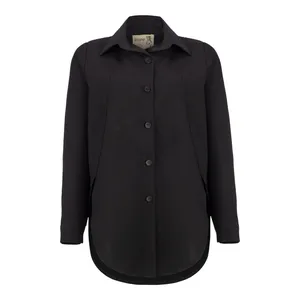 مانتو شومیزی زنانه السانا مدل گونای کد 221701