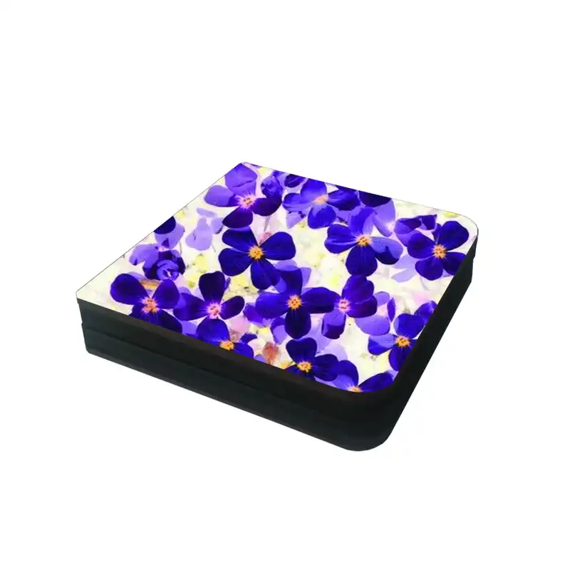 جعبه سیگار مدل گل کد 173