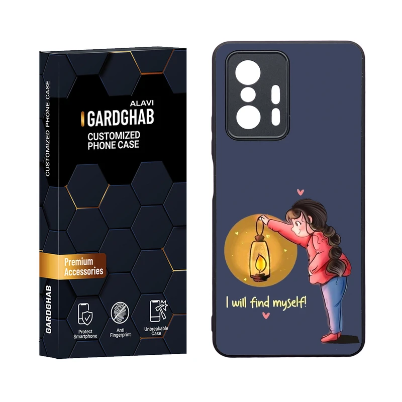 کاور گارد قاب علوی مدل ML مناسب برای گوشی موبایل شیائومی 11T / 11T pro
