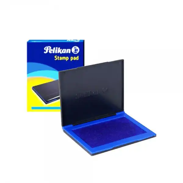 استامپ پلیکان کد 4