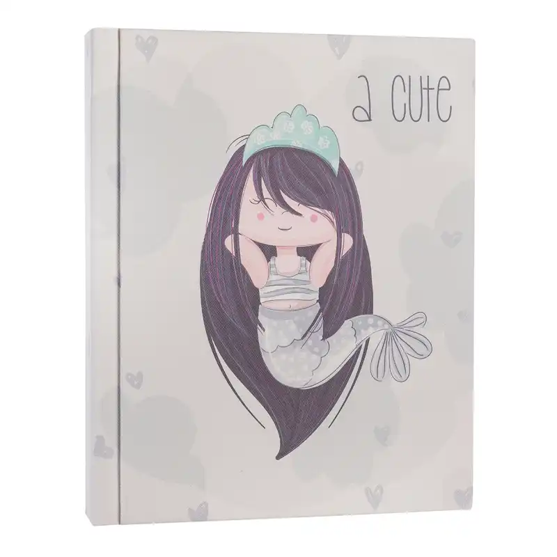 آلبوم عکس کودک کفشدوزک مدل M04F4w