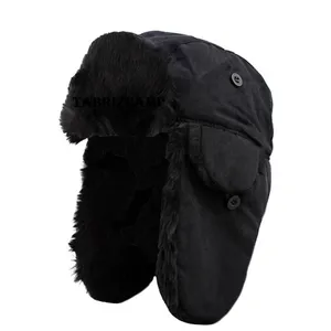 کلاه روسی مدل CHN 01