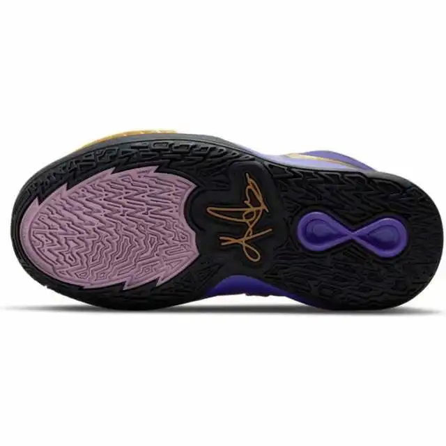 کفش بسکتبال مدل کایری 8