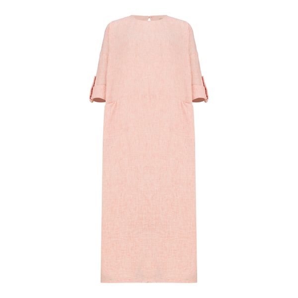 مانتو زنانه السانا مدل سامین کد 189415