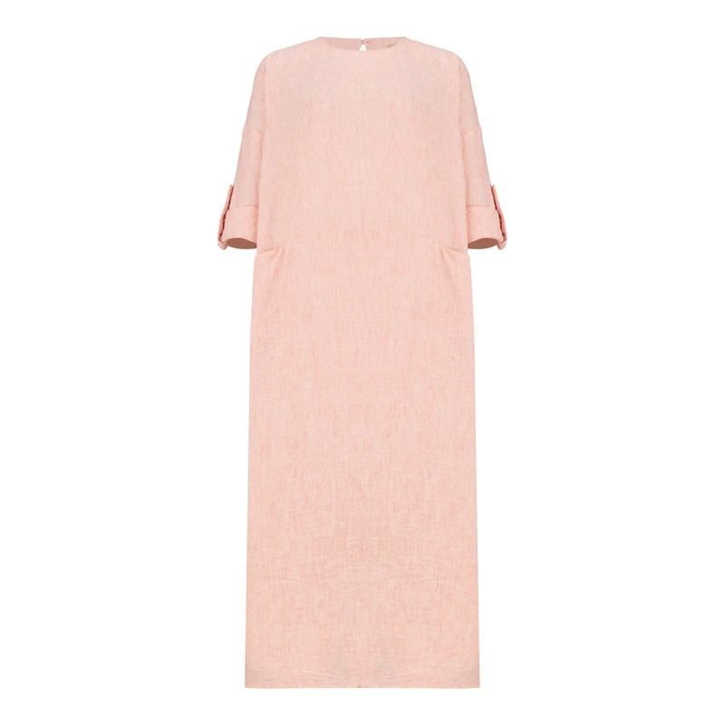 مانتو زنانه السانا مدل سامین کد 189415