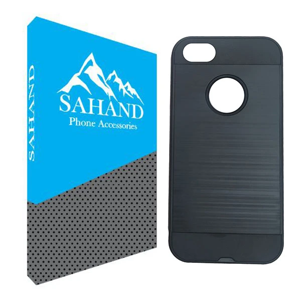 کاور سهند مدل TP2-01 مناسب برای گوشی موبایل اپل Iphone 5G / 5S / 5G SE