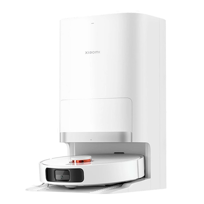 جارو رباتیک شیائومی مدل Robot Vacuum X20 Plus