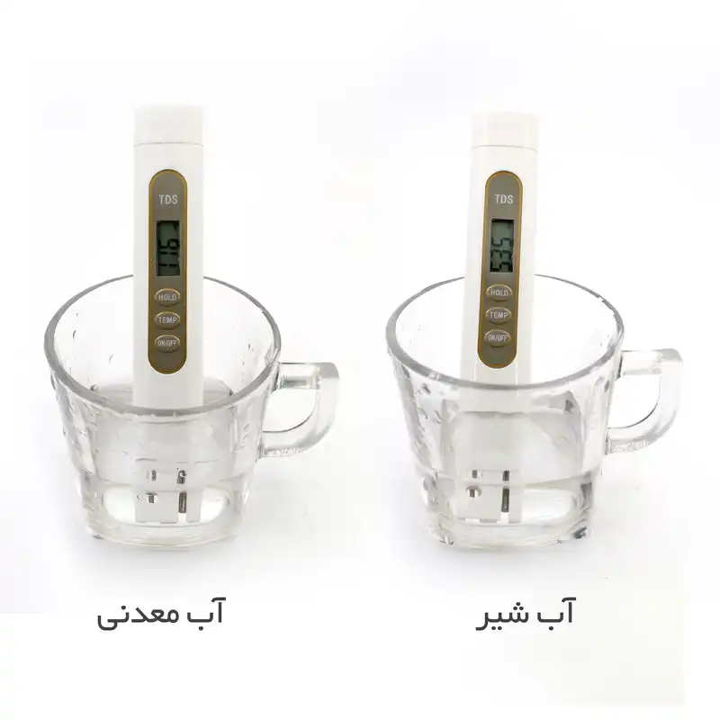 آب مقطر باران مدل 3-0 حجم 4000 میلی لیتر